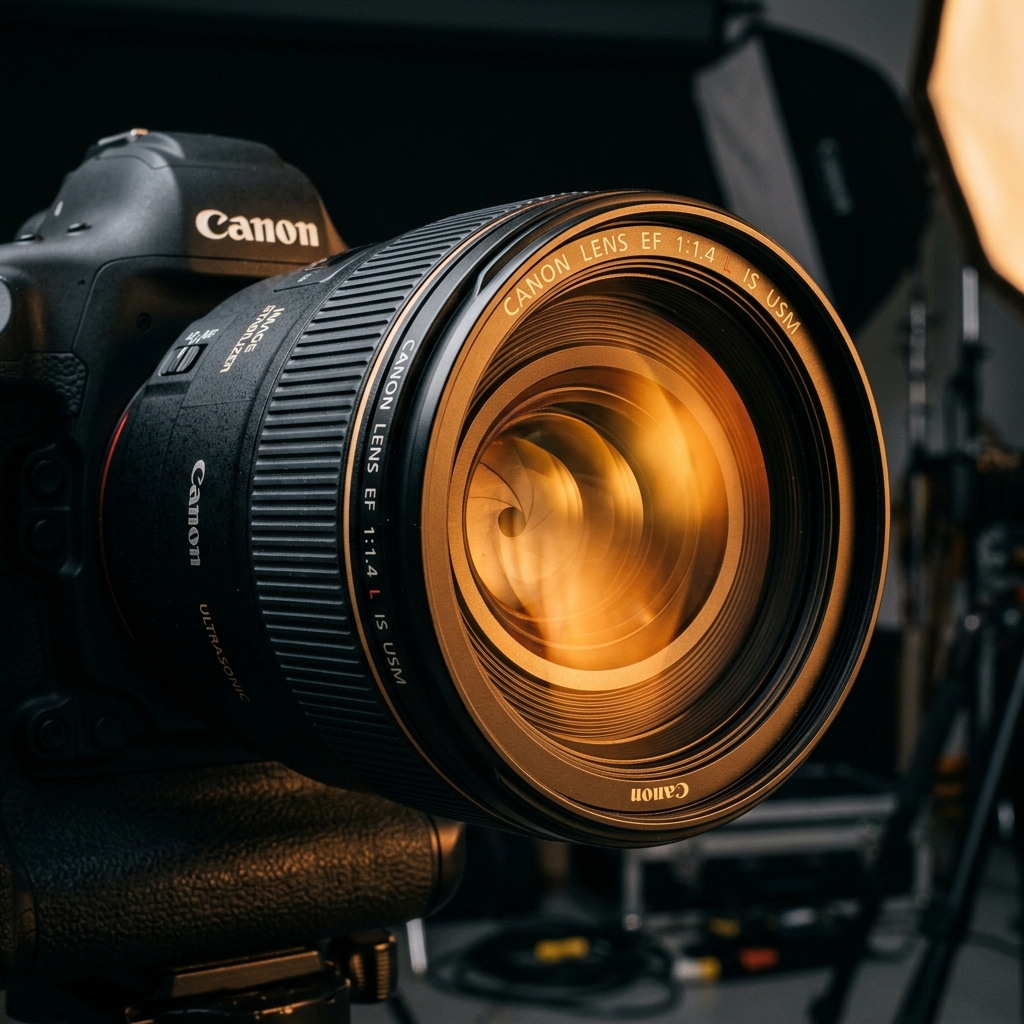 Producción de contenido audiovisual y piezas creativas