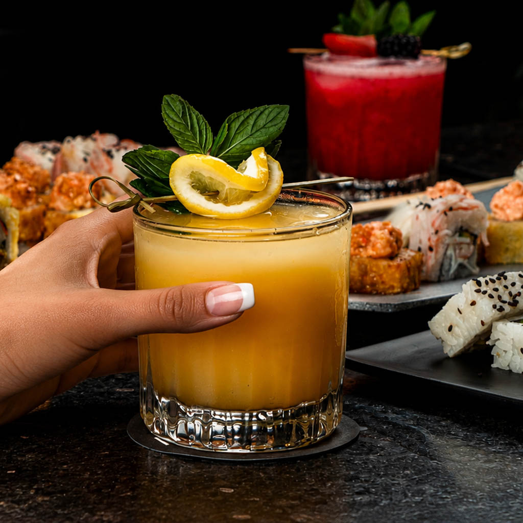 Fotografía profesional de producto, gastronomía y moda